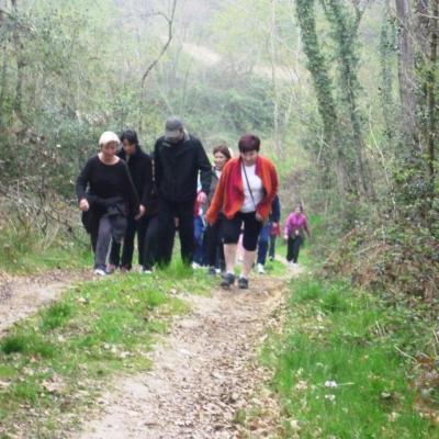 Marche du 1er avril 2012