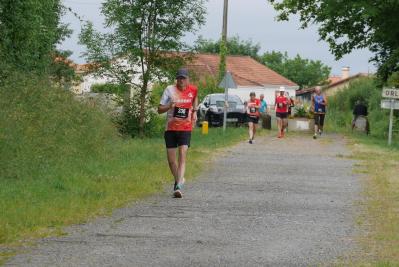 En piste 150